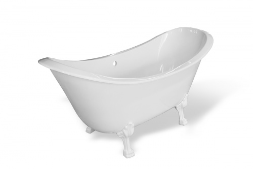 Ванна отдельностоящая ЭСТЕТ Скарлетт фото 4