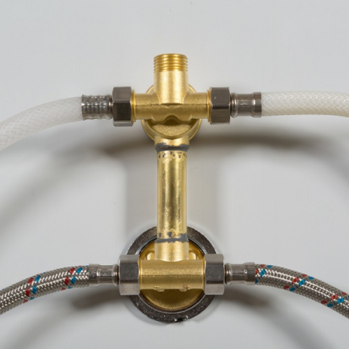 Душевой бокс Deto EM 4516 с гидромассажем фото 9