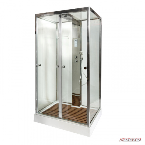 Душевая кабина Deto (DTO)  Z122 Espoo фото 19