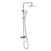 Душевая система Lemark Prizma (LM3962C)
