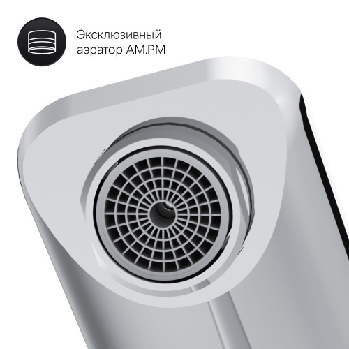 Смеситель для раковины, высокий AM.PM X-Joy F85A92000 фото 7