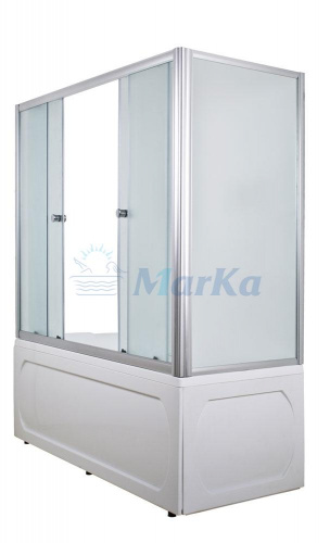 Акриловая ванна MARKA ON Dinamika 180*80 фото 6