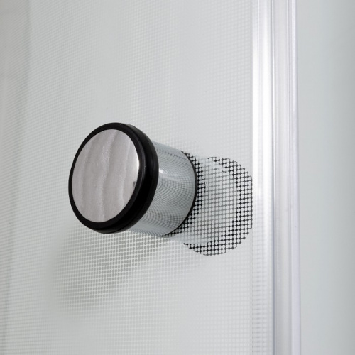 Душевая кабина Deto (DTO)  DM 2090 (90x90) фото 8