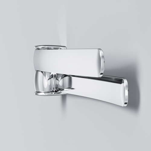 Вешалка для полотенец AM.PM Sensation A3032600 фото 4