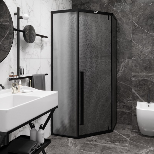 Душевой уголок Cerutti SPA C3ABD фото 3