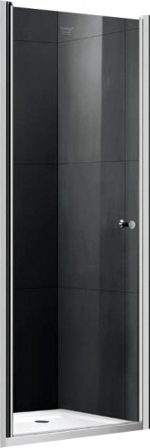 Душевая дверь Gemy New Rockcoco S03190A фото 2