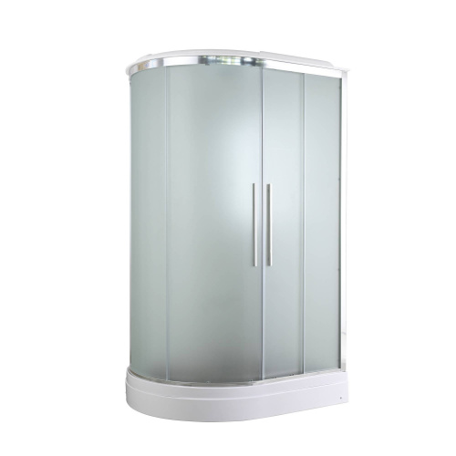 Душевая кабина AvaCan EM2811RLED фото 16 Душевая кабина AvaCan EM2811RLED фото 16