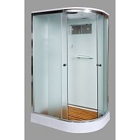 Душевая кабина Deto (DTO)  D 102L-S