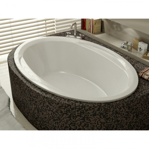 Ванна акриловая  Vayer Opal 180x120
