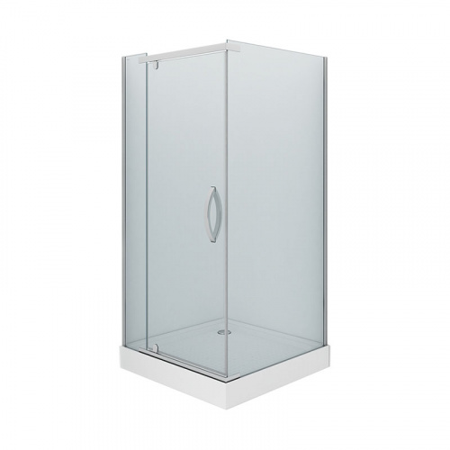 Душевой уголок Alex Baitler AB214-100 (100x100x200 см) фото 5