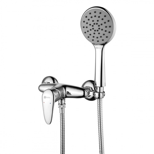 Смеситель для душа Lemark Pramen (LM3303C) фото 2
