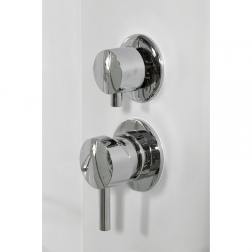 Душевая кабина Deto (DTO)  L 580 стандартная фото 4