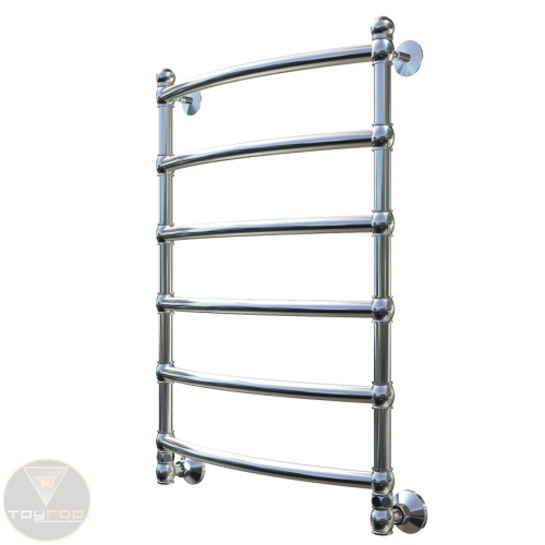 Водяной полотенцесушитель «РЕТРО» НП