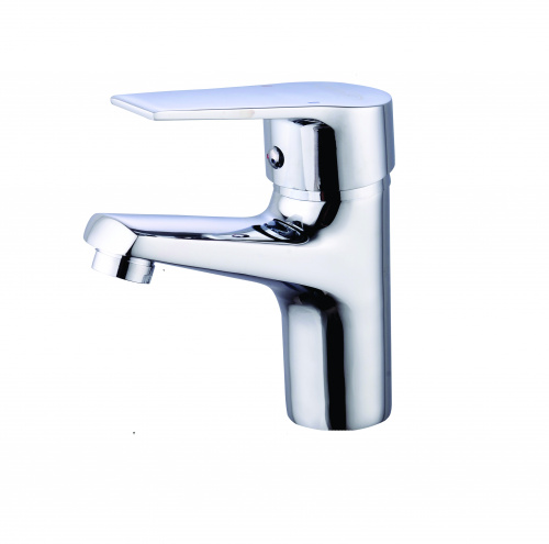 Смеситель для раковины RIVER BALATON R011  фото 3