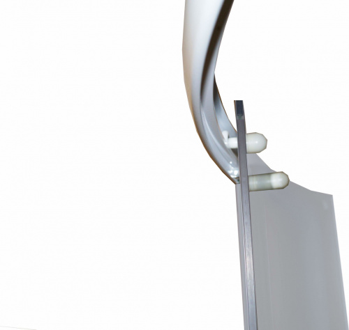 Душевой уголок Parly ZE9111 с поддоном фото 3