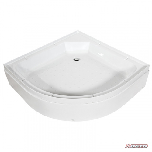 Душевая кабина Deto (DTO)  L710 N фото 9