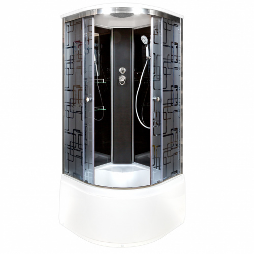 Душевая кабина Deto (DTO)  BM 4590 фото 8