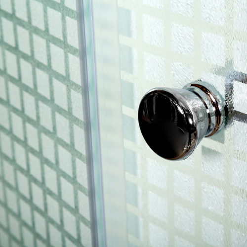 Душевая кабина AvaCan L910 с электрикой фото 20