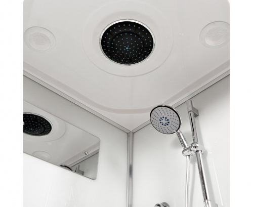 ДУШЕВАЯ КАБИНА  DETO (DTO)  D 271 S (100X100Х220) фото 5