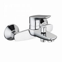 Смеситель для ванны и душа RedBlu by Damixa Origin Bit 771000000