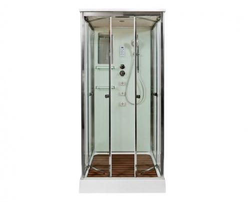 Душевая кабина Deto (DTO)  V9015 (90х90х220)