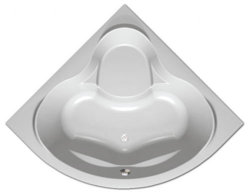 Ванна акриловая Kolpa San Loco 150х150