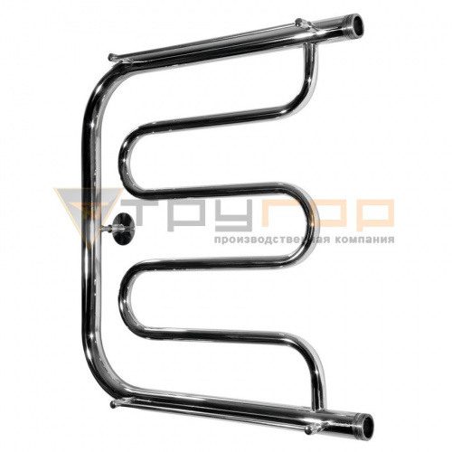 Водяной полотенцесушитель Серия ПМ Тип 1П фото 6