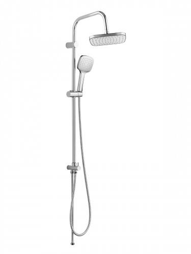 Душевая система Orange O-Shower OW04 хром