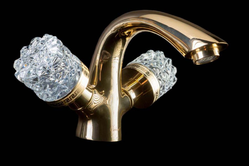 Смеситель для умывальника