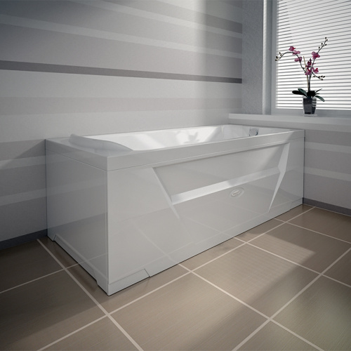 Акриловая ванна Radomir «Ларедо-2» фото 3