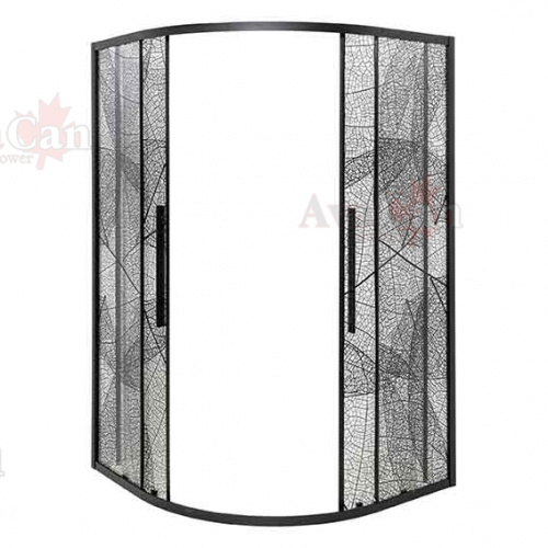 Душевой уголок AvaCan HB 80 фото 3