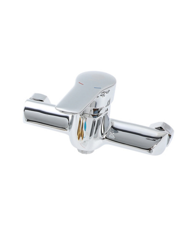 Смеситель для душа Orange Sofi M43-200cr фото 4