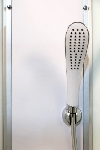 Душевая кабина AvaCan L980 N без крыши фото 12