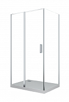Душевой уголок Ceruttispa Victoria120 без поддона