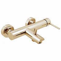 SE954.5Z SEINA - смеситель для ванны, ЦВЕТ ЗОЛОТО RAV Slezak