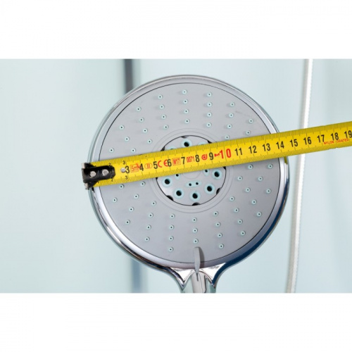 Душевая кабина Deto (DTO)  D 01 фото 4