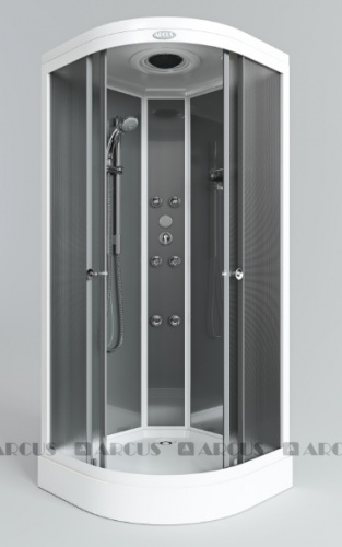 Душевая кабина Arcus AS-102