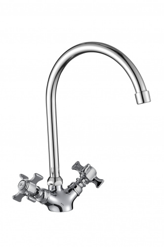 Смеситель для кухни Agger Retro-X A1700000 фото 2