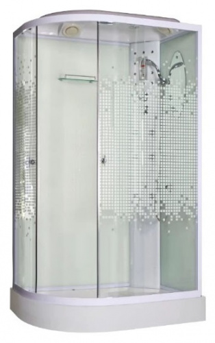 Душевая кабина Niagara NG-303R