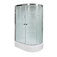 Душевая кабина AvaCan EM 2712 L