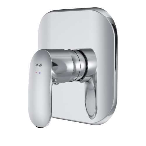 Встраиваемый смеситель AM.PM Sensation F3075000