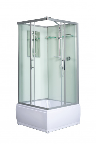 Душевая кабина WeltWasser ALLER 901 фото 8