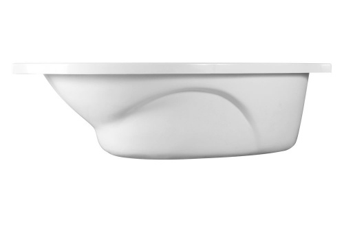 Ванна ассиметричная ЭСТЕТ Грация (левая/правая) фото 8