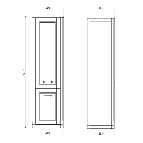 Раковина Дуглас 1050 фото 13 Раковина Дуглас 1050 фото 13