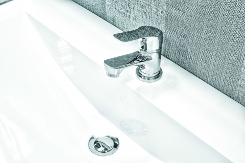 Смеситель для раковины Orange Dia M45-021cr фото 7