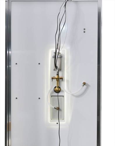 Душевая кабина AvaCan Z2912LED фото 12