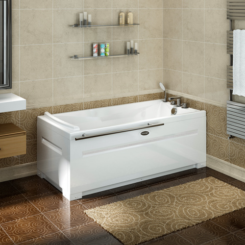 Акриловая ванна Radomir «Вега»