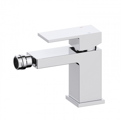 Смеситель для биде Timo Selene (2062/00F) хром фото 2