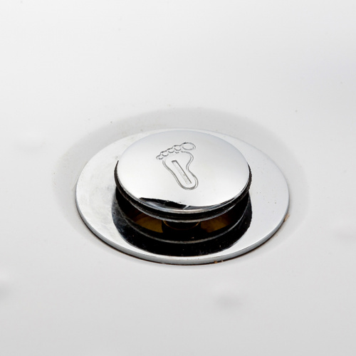 Душевая кабина Deto (DTO)  BM 4590 N без крыши фото 7