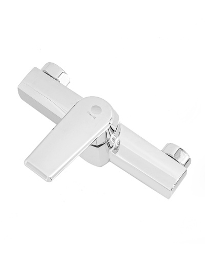 Смеситель для душа OneLife P02-200cr полимерный фото 5